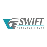 Swift Components logo - Similar company to General Components