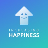 Increasing Happiness logo - Similar company to Imperial Impact