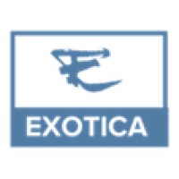 Exotica marketing logo - Similar company to Mindbrew Strategy