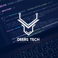 DeersTech logo - Similar company to Bzolutions