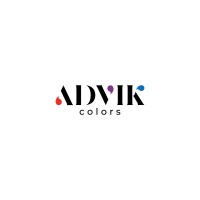 Advik Colors logo - Similar company to Aarvi Polymers
