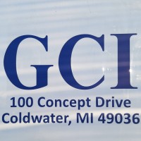 GOKOH COLDWATER INC logo - Similar company to Melling Foundry