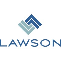 Lawson logo - Similar company to Prime Community Housing And Development (Prime Chd)