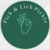 Pick & Lick Pickle logo - Similar company to Corn Junction