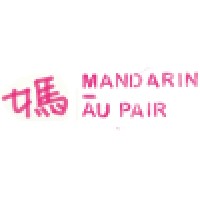 Mandarin Au Pair Nanny Agency logo - Similar company to Love Au Pair Agency