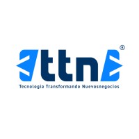 TTN Company logo - Similar company to Gudar Devs