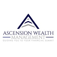 Ascension Wealth Management logo - Similar company to Methodplan
