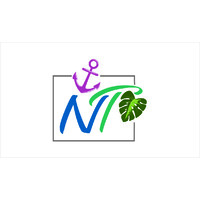 Nautical N Tropical logo - Similar company to Traditional Hardware Direct Limited