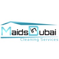 Maids in Dubai logo - Similar company to Alo Maids Cleaning Services