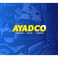 AYADCO Co. logo - Similar company to Mersa Oil