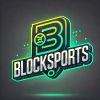 Blocksports logo - Similar company to Block Sports