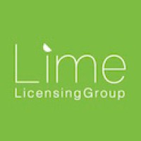 Lime Licensing Group logo - Similar company to Make Tech Click