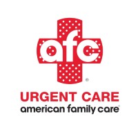 AFC Urgent Care Ladera Ranch logo - Similar company to Fallgatter Rhodes Insurance Services