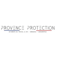PROVENCE PROTECTION logo - Similar company to Ph Marquage
