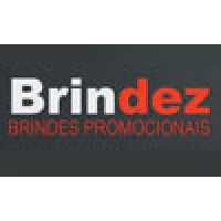 Brindez - A maior variedade em brindes promocionais do Brasil logo - Similar company to Emania - Foto E Vídeo