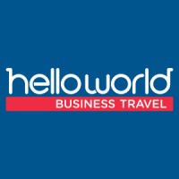 Helloworld Business Travel logo - Similar company to Global Travel Co