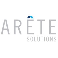 Arete Solutions logo - Similar company to Risk Shield
