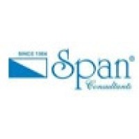 SPAN CONSULTANTS logo - Similar company to Span Consulting Engineers Pty Ltd (Spance) (1300Spance)