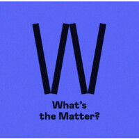 What's the Matter? logo - Similar company to Bloomming