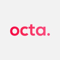 Agência OCTACOM - Assessoria de Imprensa, Mídias Sociais, Eventos logo - Similar company to Agência Raff10 Comunicação