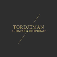 Tordjeman Consulting logo - Similar company to Madison Technology