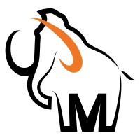 MAMMOTH logo - Similar company to Danv Tools Australia