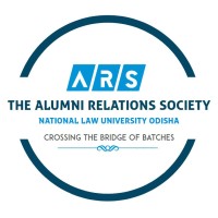 Alumni Relations Society, NLUO logo - Similar company to Wealth Associates