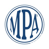 MPA, Inc. logo - Similar company to Mpa Precast - Drainage