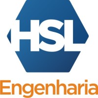 HSL Engenharia logo - Similar company to Revolution Consulting X Engineering (Re|X)