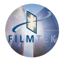 Filmtek logo - Similar company to Boxmoor Construction Limited