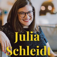 Julia Schleidt | Leadership Coaching logo - Similar company to Anja - Virtuelle Businesspartnerin
