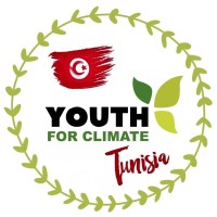 Youth For Climate Tunisia - YFCT logo - Similar company to Brown University Climate And Development Lab