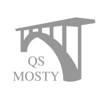 QS-MOSTY S.C. logo - Similar company to Warszawskie Przedsiębiorstwo Mostowe Mosty