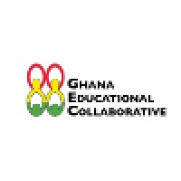 Ghana Educational Collaborative logo - Similar company to Ilx Studios
