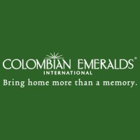 Colombian Emeralds International logo - Similar company to Arkanum Group
