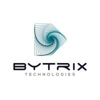 BYTRIX Technologies logo - Similar company to Probyte Apps Unit