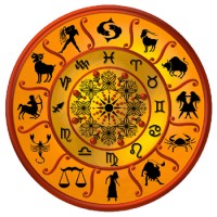 Vastu Shastra / Astrology logo - Similar company to Beyond Thoughts