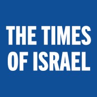 The Times of Israel logo - Similar company to Jta