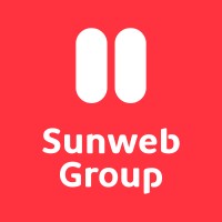 Sunweb Group logo - Similar company to Senses