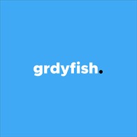 GreedyFish Video Production logo - Similar company to Studio 18A - Corporate Video Production