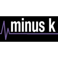 Minus K Vibration Isolation logo - Similar company to Micro Support Co.,Ltd.
