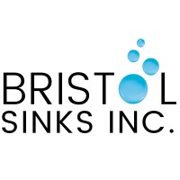 Bristol Sinks logo - Similar company to Direct Sinks