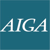 AIGA San Diego Tijuana logo - Similar company to San Diego Design Week