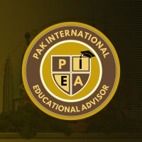 Pak International Educational Advisors logo - Similar company to Pak Career Development (Pcd)