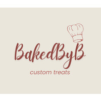 BakedByB logo - Similar company to Resume Pilot