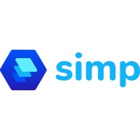 Simp Digital logo - Similar company to Mazeapps