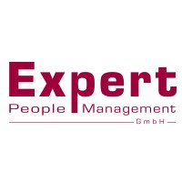 Expert People Management GmbH Magdeburg logo - Similar company to Kaffein Vienna
