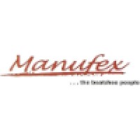 Manufex India logo - Similar company to Phosphorus Solutions