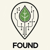 FOUND logo - Similar company to Frontier Tech Hub