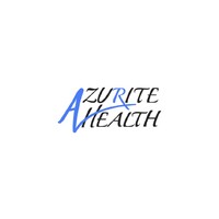 Azurite Health logo - Similar company to Consultist
